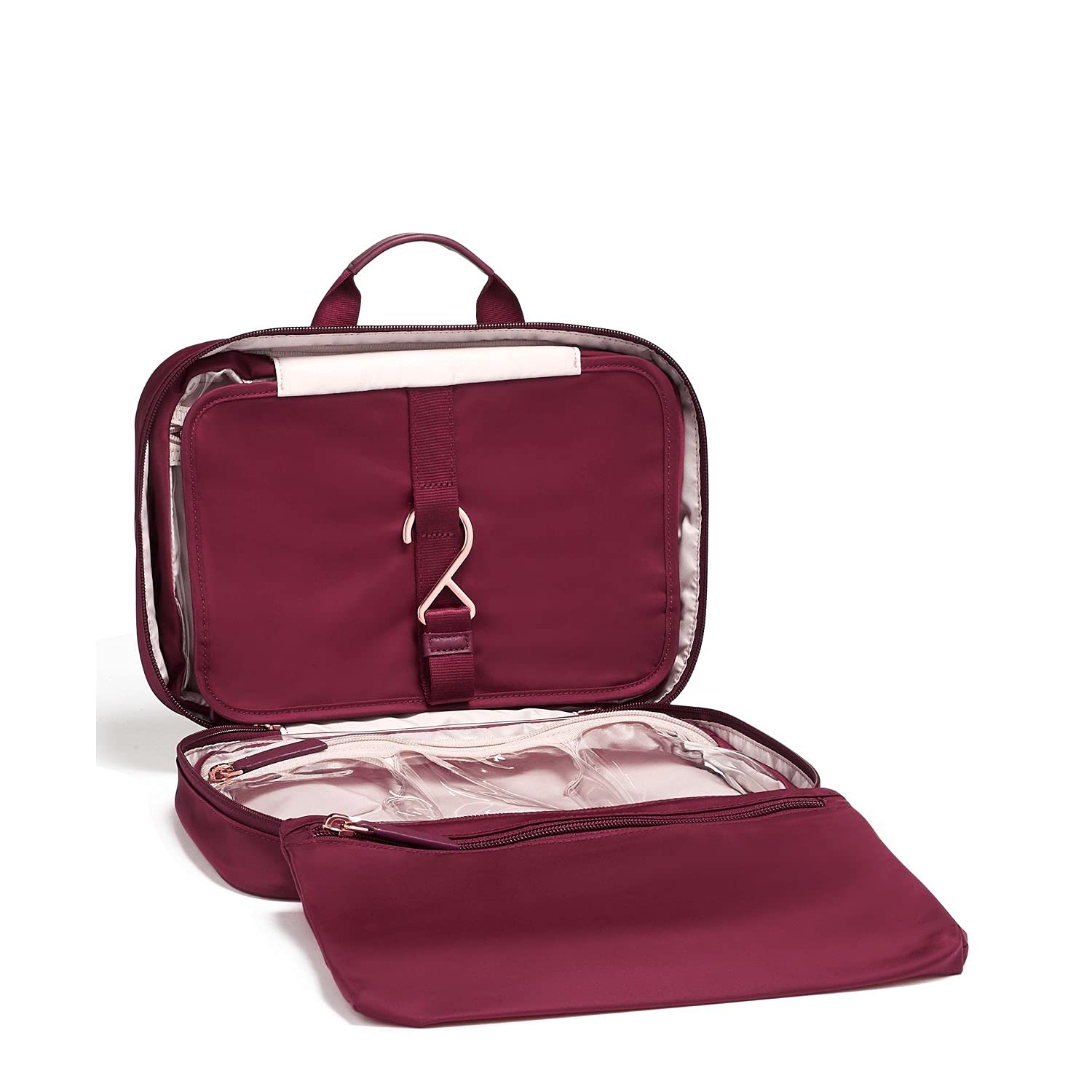 TUMI - Voyageur Madina Cosmetic Bag - Luggage Accessori | B2B
